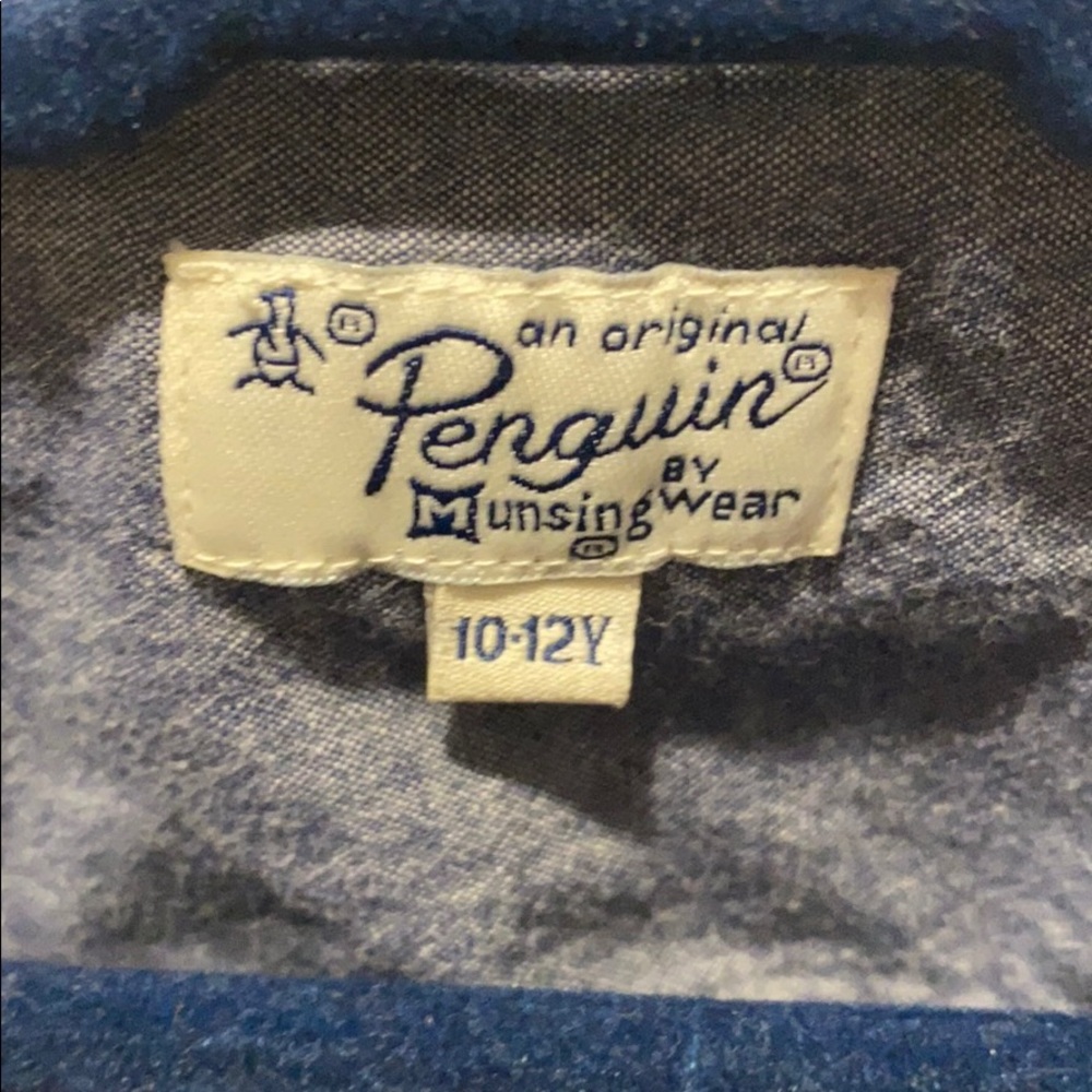 Boys button down - Picture 2 of 5